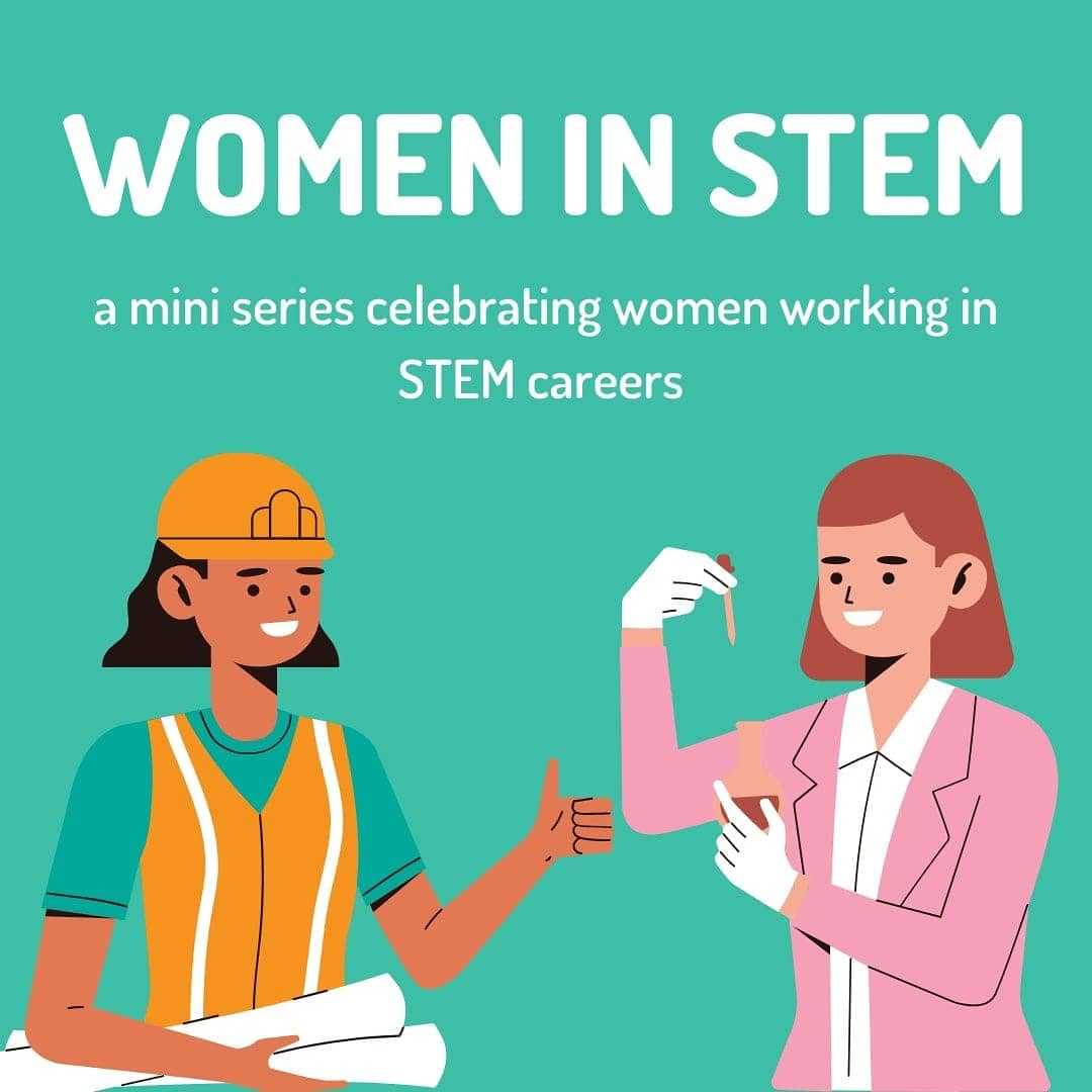 Let's Talk About The Gender Gap in STEM Careers - WORKING IT